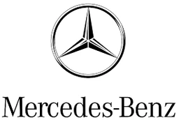 MERCEDES logosu