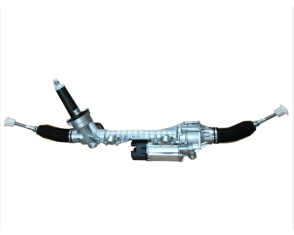 BMW Direksiyon Kutusu Elektrikli F20 F30 F32 F33 F34 F36