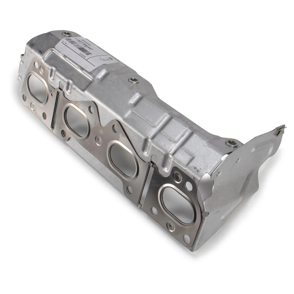 Orjinal Egzoz Manifolt Contası 11627606647 BMW F20-F30-N13