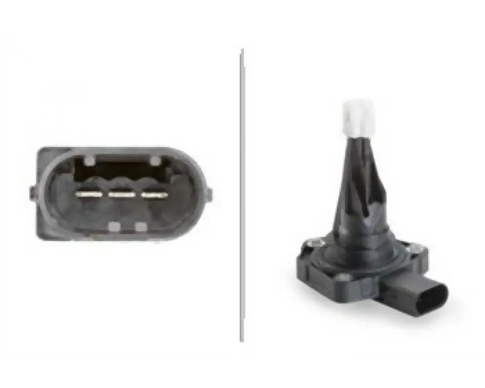 BMW F07 F10 F11 F15 F16 F20 F21 F22 F23 F25 F26 F30 F31 F32 F33 F34 F36 Yağ Seviye Sensörü Müşürü