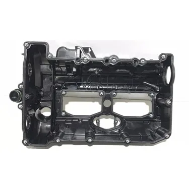 FEBİ Külbütör Kapağı 11127588412 BMW F07/F10/F15/F20/F25/F30/F32/F36 N-20