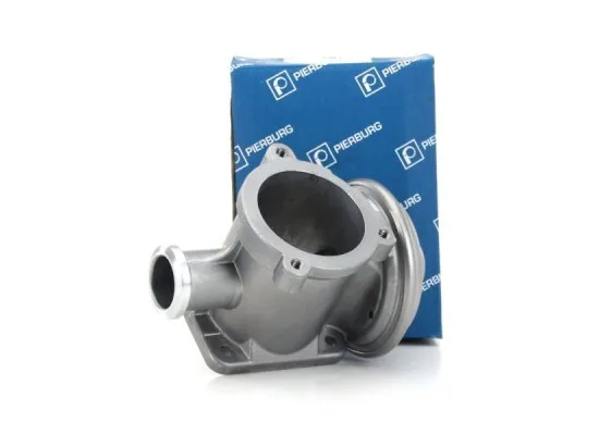 Bmw E90 320d M47 Motor Egr Valfi