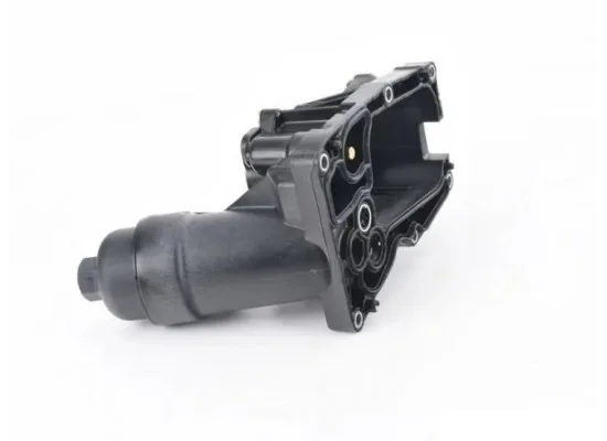Bmw E90 320d N47 Motor Yağ Filtre Kütüğü Gövde