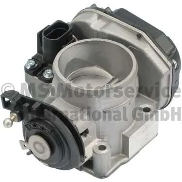 Passat Gaz Kelebeği Boğaz 1.8T AEB