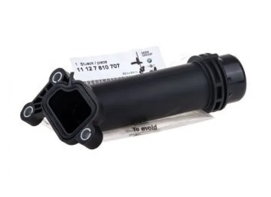 Bmw E90 Kasa 320d N47 Motor Su Flanşı Silindir Kapağı
