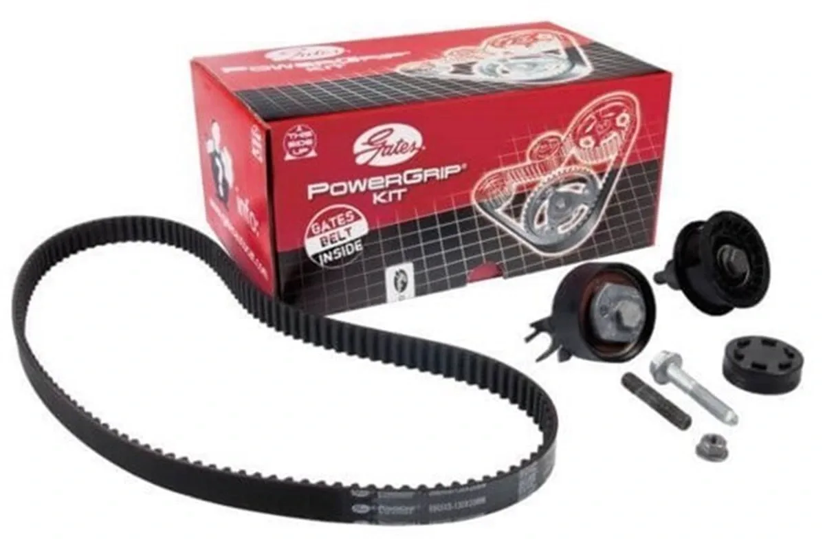 Polo 2014 Sonrası 1.2 / 1.4 TSI Triger Seti Gates Marka
