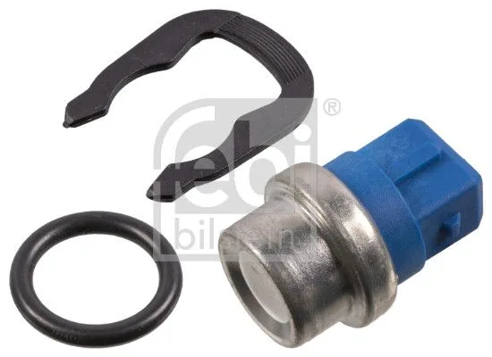 FEBI BILSTEIN 34762 | Isı Sensörü VW Caddy II / Polo / Golf III / Passat / A4 / Mercedes Vito 638 98-03
