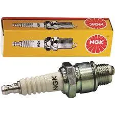 Buji 3 Tırnak Takım 4 Adet - AVU - Motor - Bora - 2003 - 2005