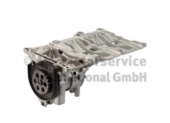 Bmw E90 Kasa 320d N47N Motor Yağ Pompası